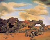 萨尔瓦多 达利 : 孤独的偏执狂批判